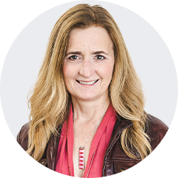 Elizabeth Baverstock