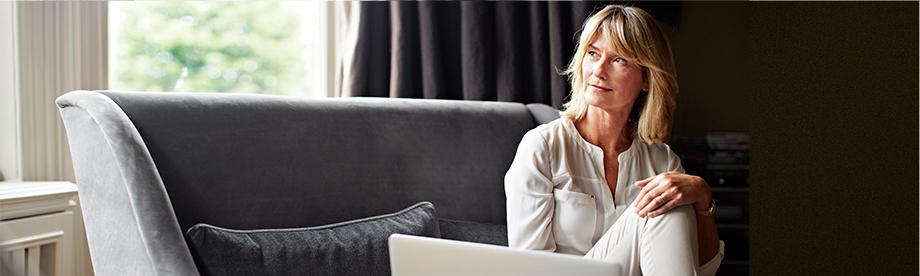 banner image - Five ways to make early retirement work for you