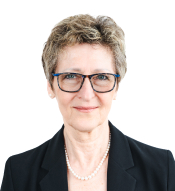Trustee Cheryl Eason